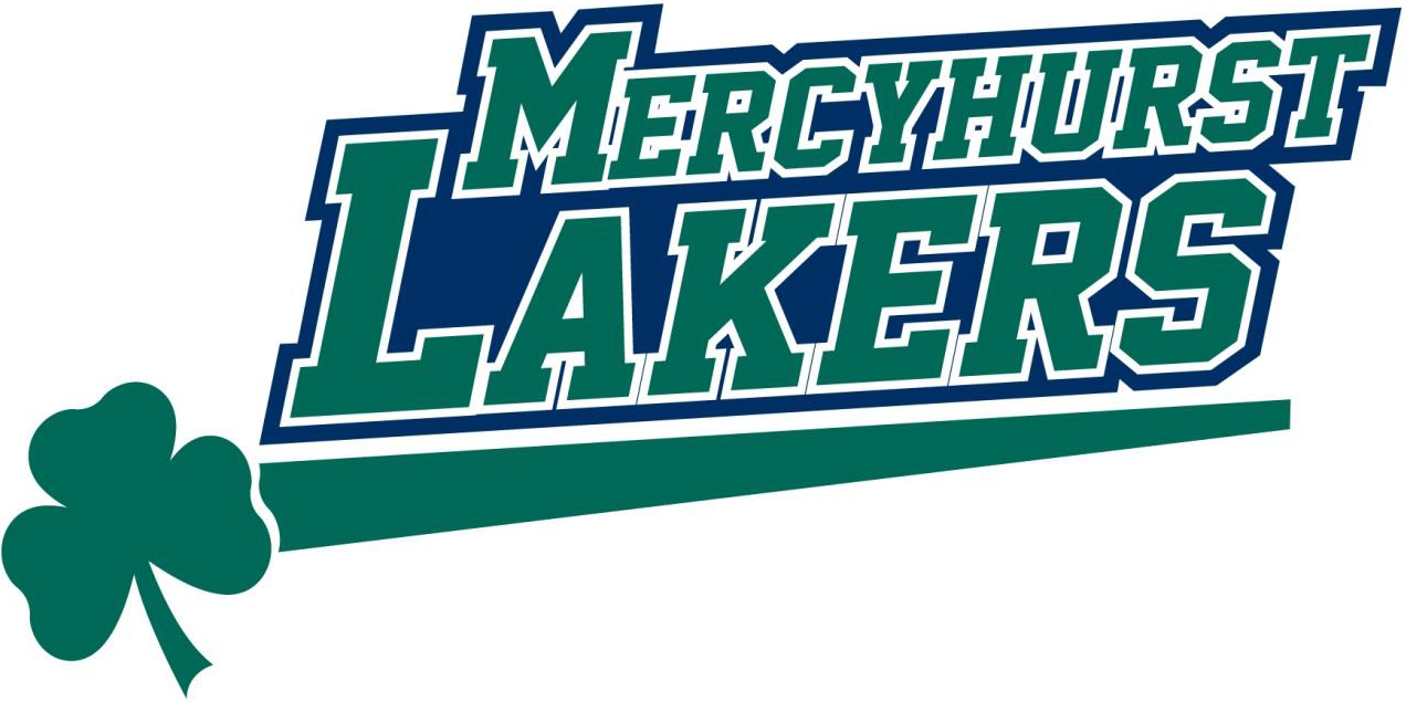 Mercyhurst Lakers 2009-Pres Primary Logo diy iron on heat transfer